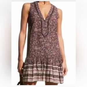 Veronica Beard Leanna dress- M